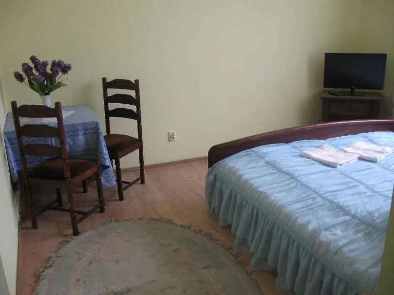 Hotel Bartek-1
