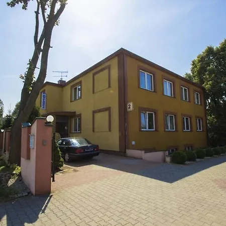 Hotel Bartek-2