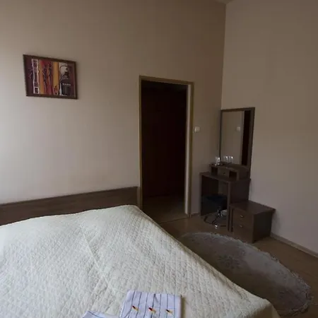 Hotel Bartek-3